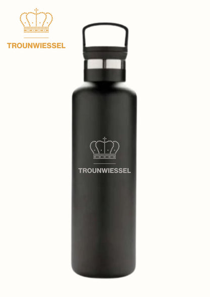 TW | SIGNATURE - Thermal insulated Lifestyle Bottle | 600ml