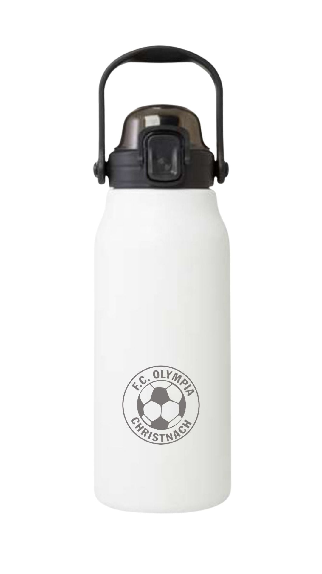 FCO - Thermal insulated Sport Bottle | 1.6l