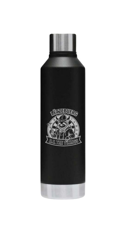 VIKINGS Thermal insulated Lifestyle Bottle | 500ml