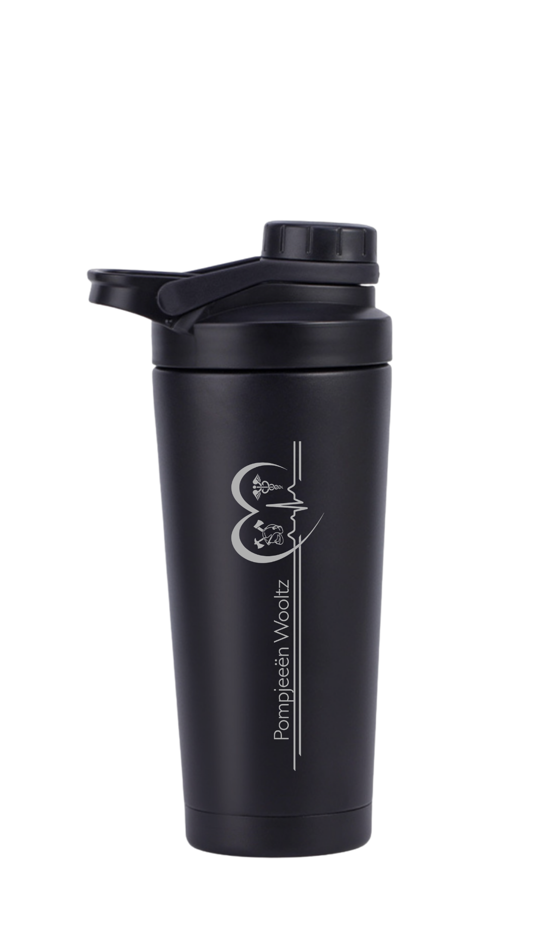 PW Thermal insulated Sport Bottle | 750ml