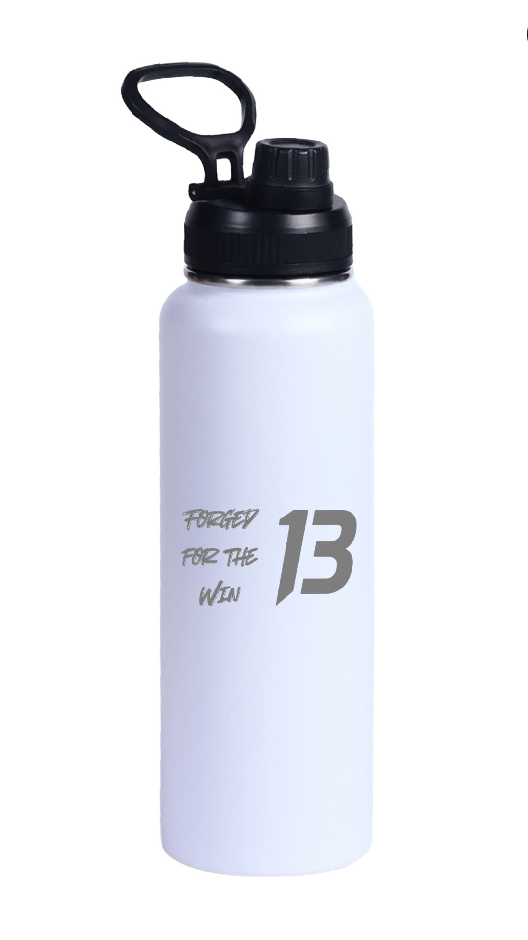 B13 Thermal insulated Sport Bottle | 1.2 L | CUSTOMIZABLE
