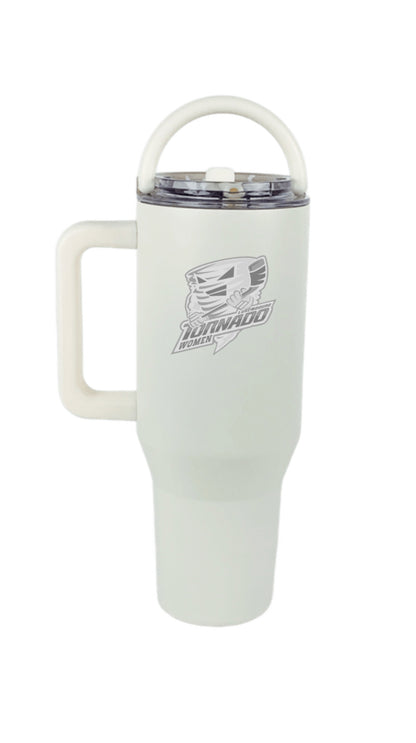 TORNADO Portable Water Tumbler | 1.2 liter