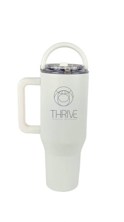 Thrive Portable Water Tumbler | 1.2 liter