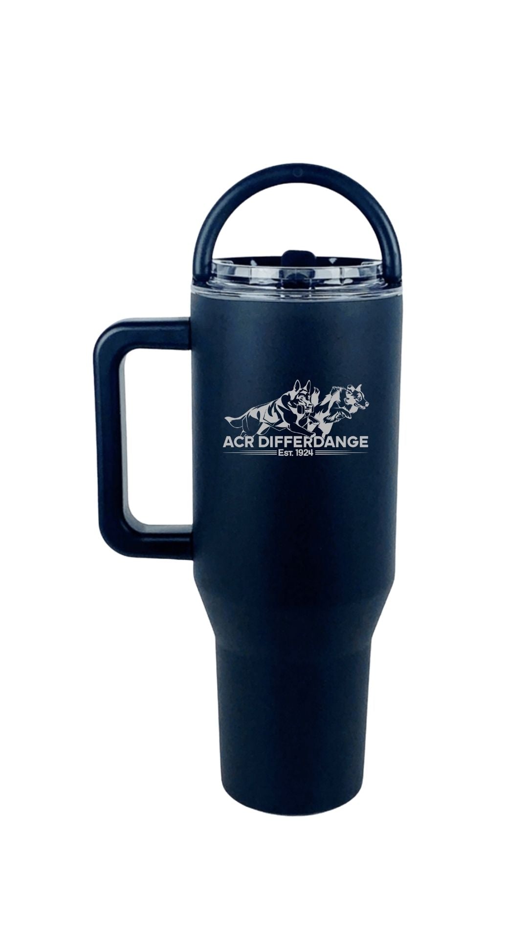 ACRD Thermal Water Tumbler | 1200ml | CUSTOMIZABLE