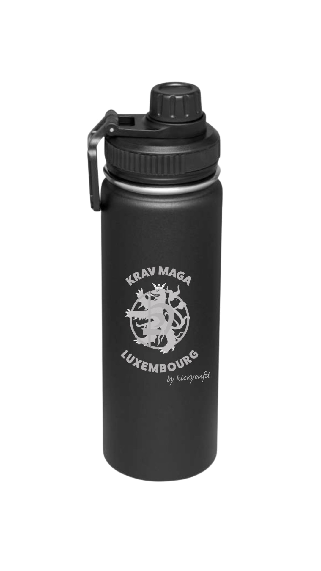 KMC Thermal insulated Sport Bottle | 600ml | CUSTOMIZABLE