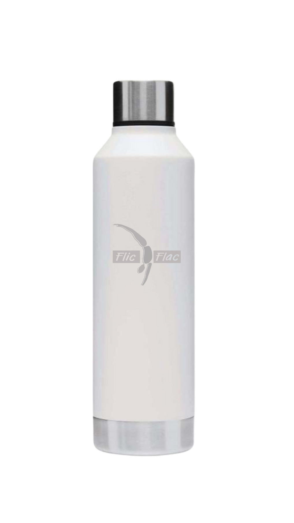 FLIC FLAC Thermal insulated Lifestyle Bottle | 500ml | CUSTOMIZABLE