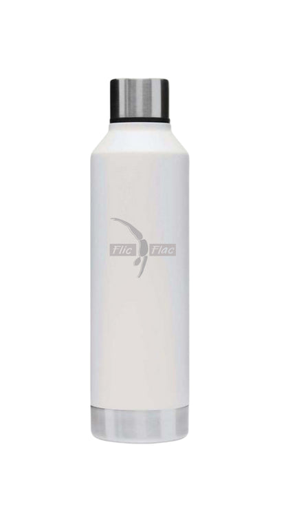 FLIC FLAC Thermal insulated Lifestyle Bottle | 500ml | CUSTOMIZABLE