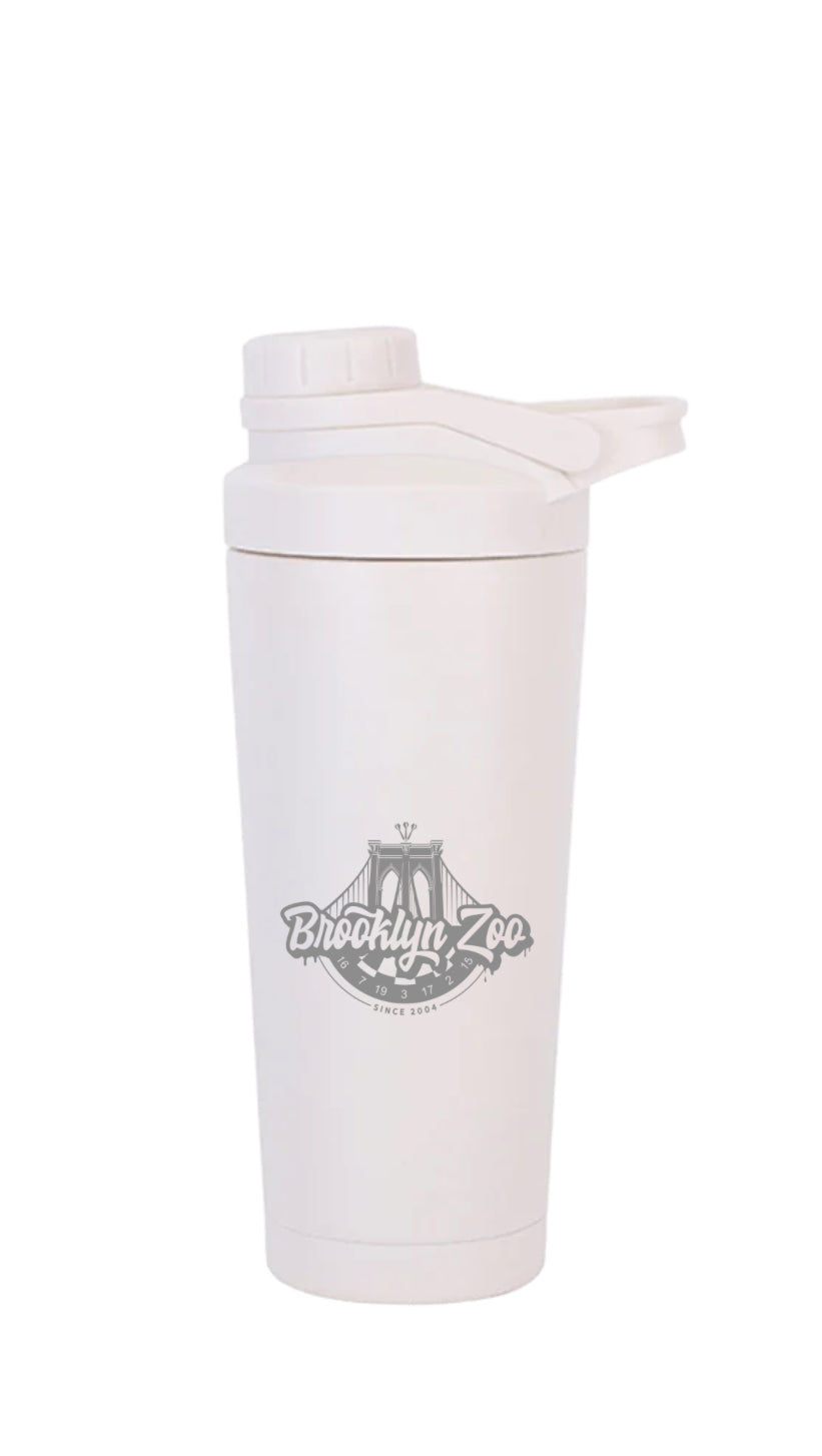 BZ Thermal insulated Sport Bottle | 750ml