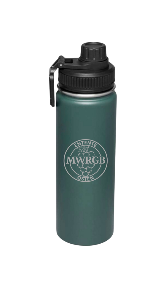 ENTENTE OSTEN Thermal insulated Sport Bottle | 600ml | CUSTOMIZABLE
