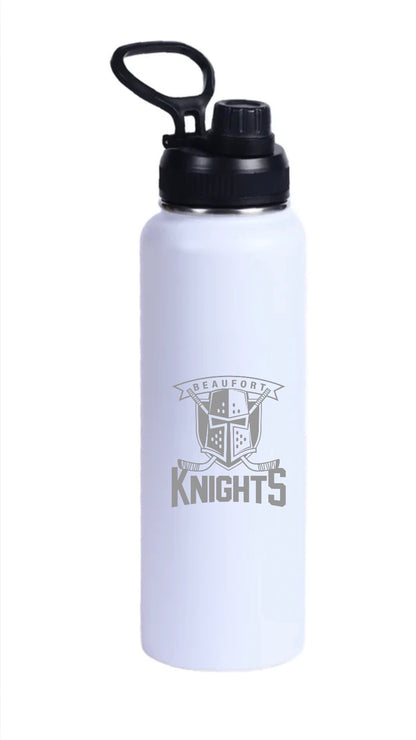 Knights Thermal insulated Sport Bottle | 1200ml | CUSTOMIZABLE
