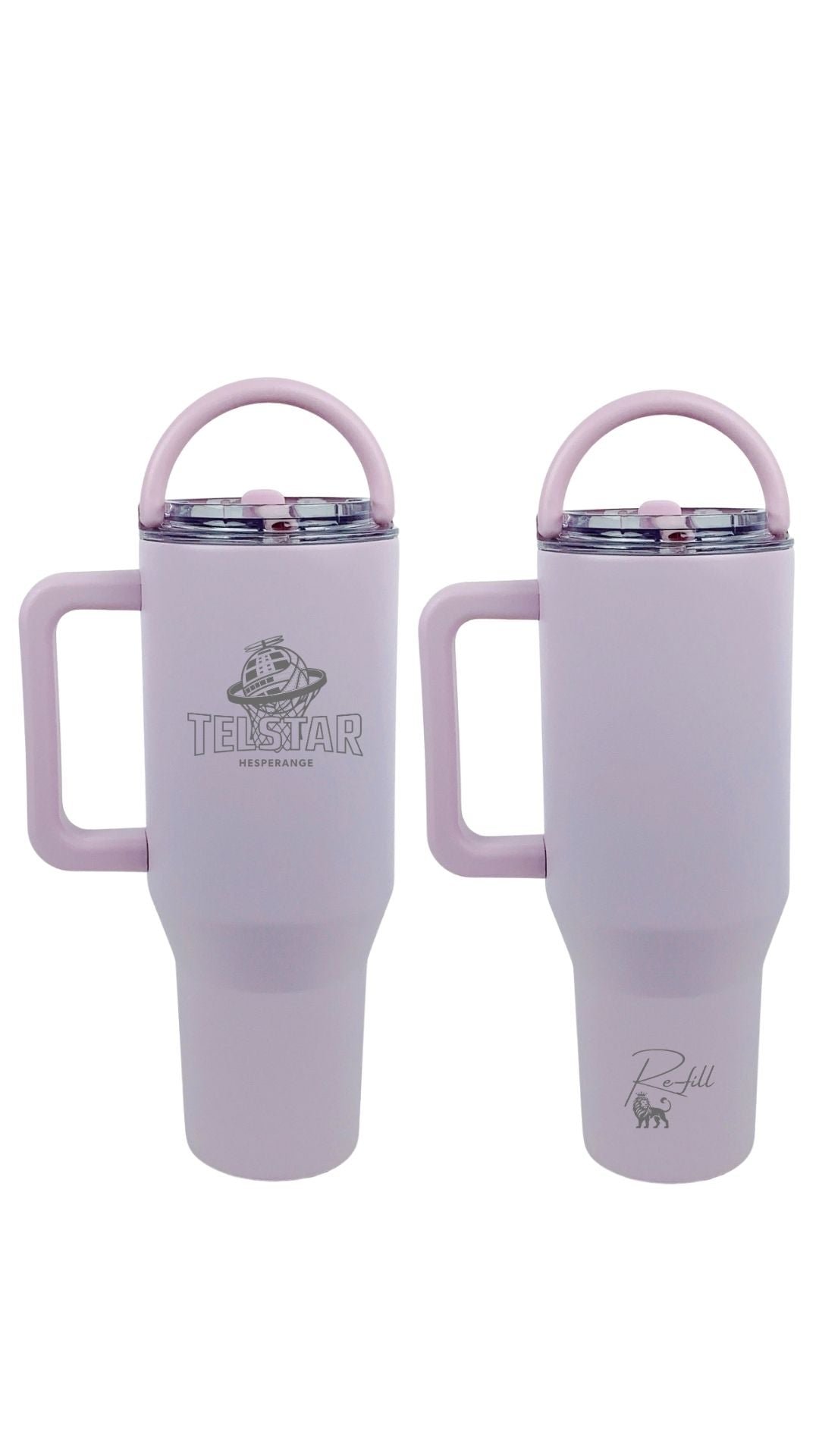 TELSTAR Thermal Water Tumbler | 1200ml | CUSTOMIZABLE
