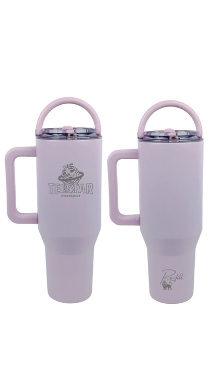 TELSTAR Thermal Water Tumbler | 1200ml | CUSTOMIZABLE