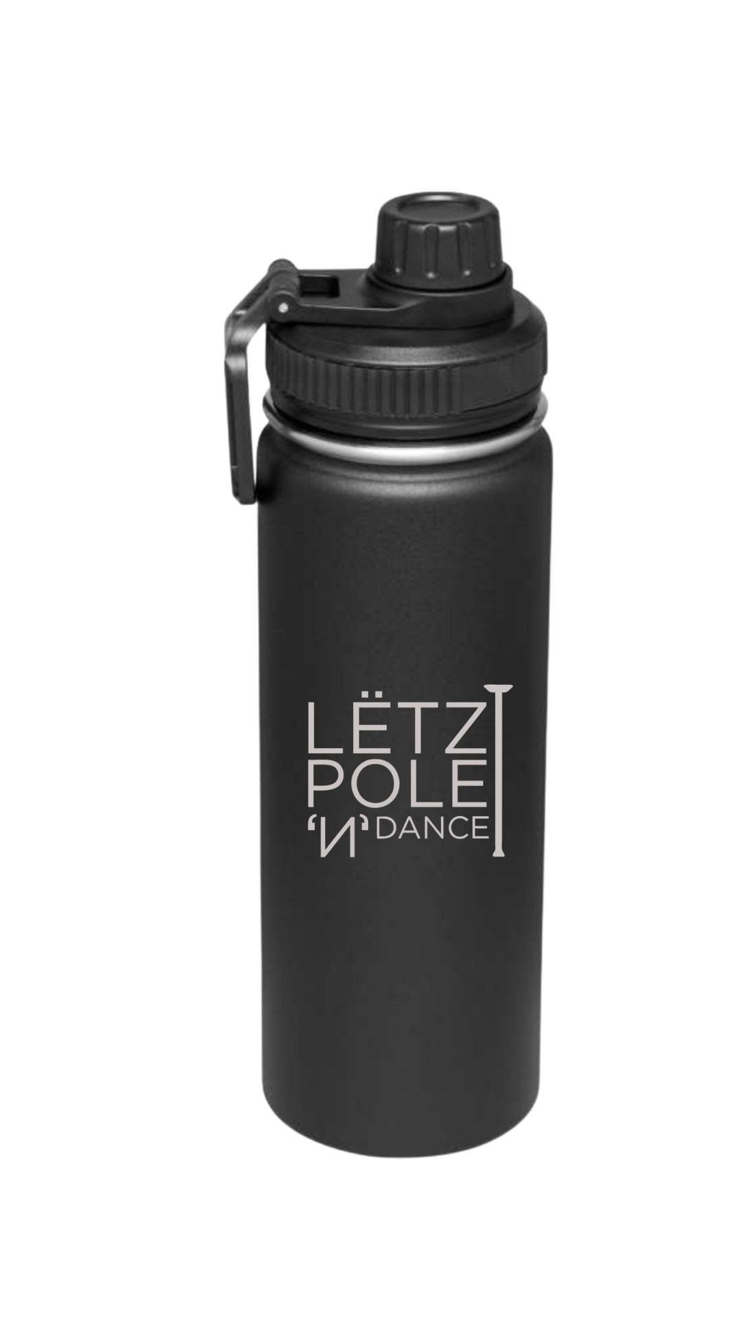 LPND Thermal insulated Sport Bottle | 600ml | CUSTOMIZABLE