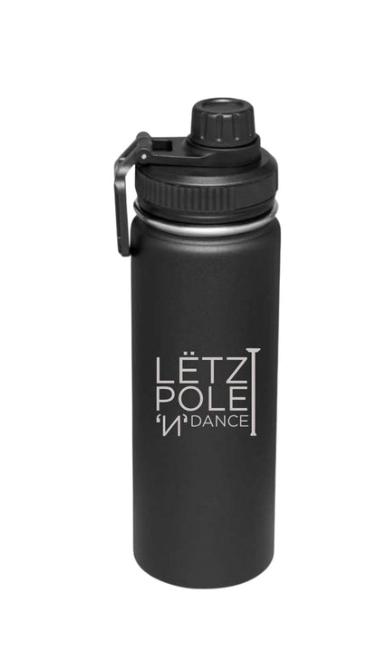 LPND Thermal insulated Sport Bottle | 600ml | CUSTOMIZABLE