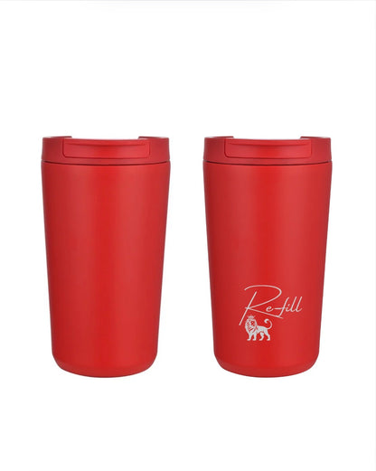 Thermal insulated Coffee Mug ID | 350ml