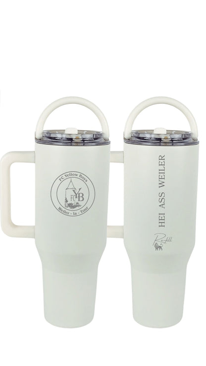 FCW Thermal Water Tumbler | 1200ml | CUSTOMIZABLE