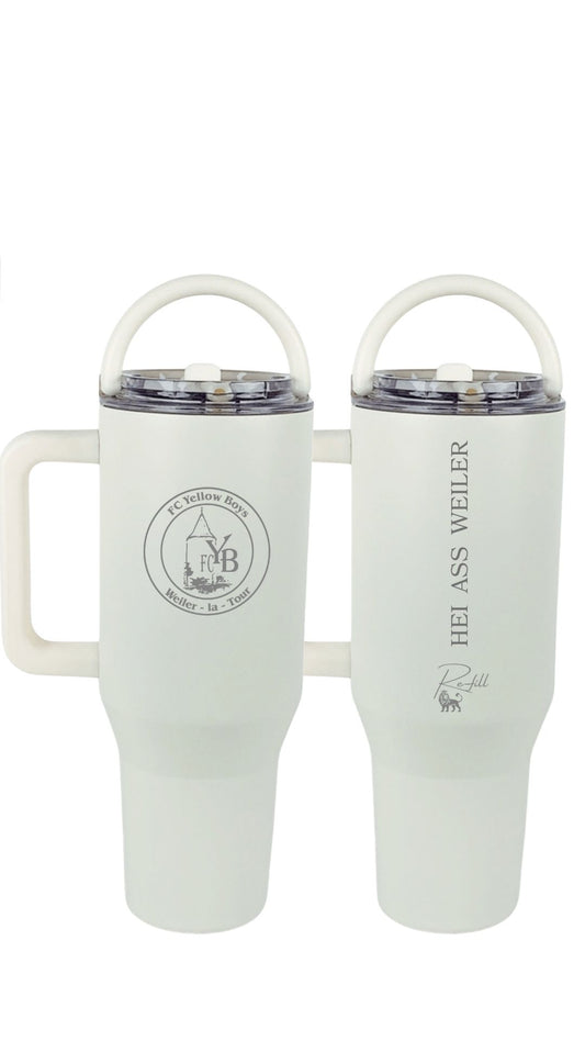 FCW Thermal Water Tumbler | 1200ml | CUSTOMIZABLE