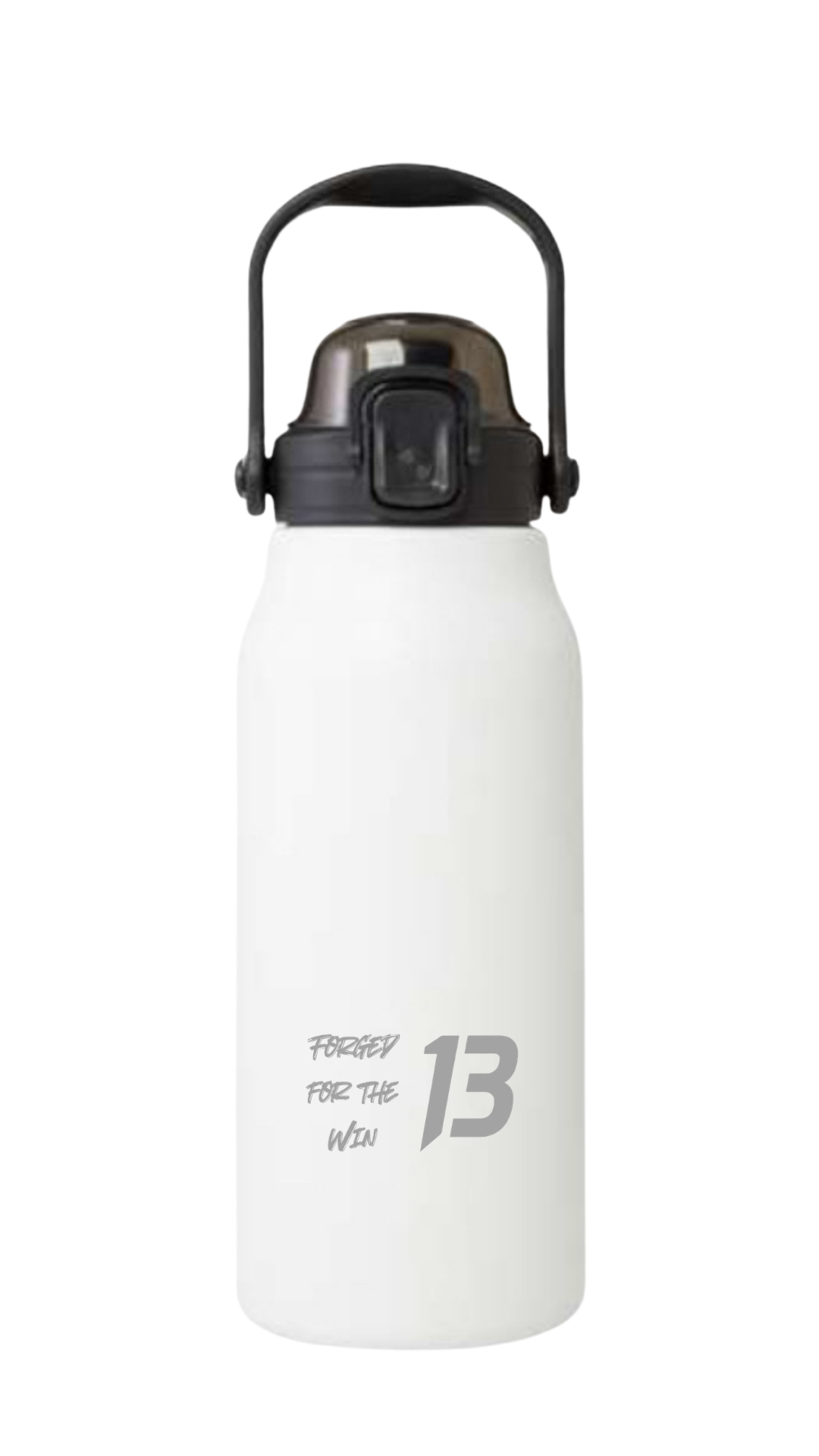 B13 - Thermal insulated Sport Bottle | 1.6l