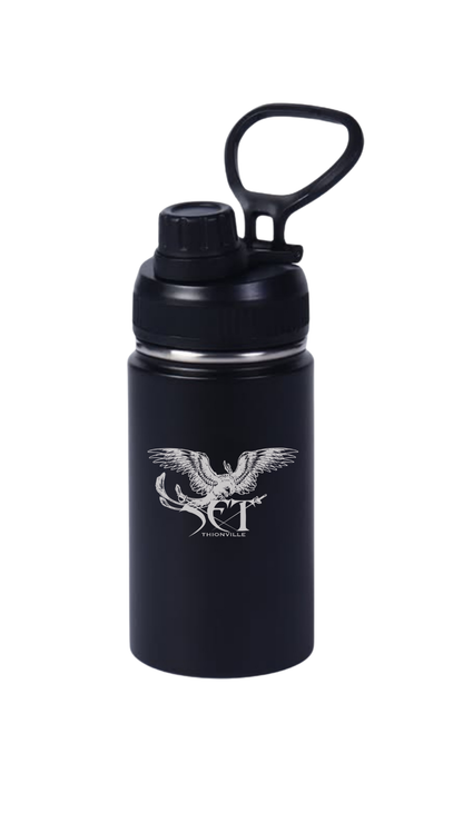 SET KIDS - Thermal insulated Bottle | 350ml