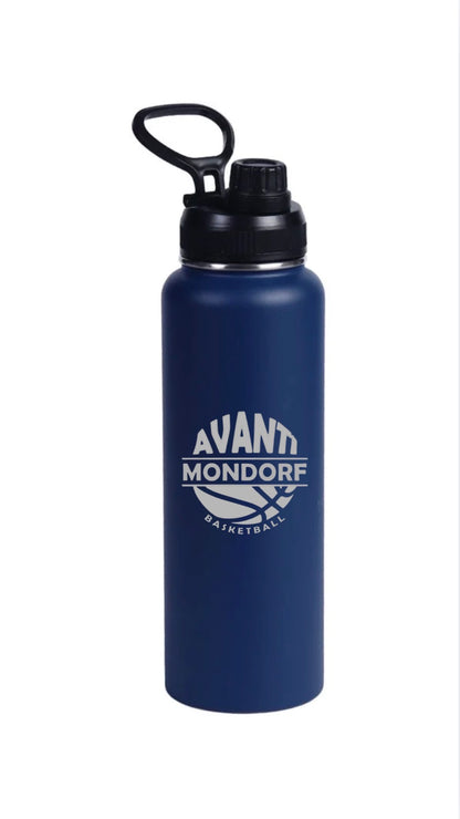 AVANTI Thermal insulated Sport Bottle | 1200ml | CUSTOMIZABLE