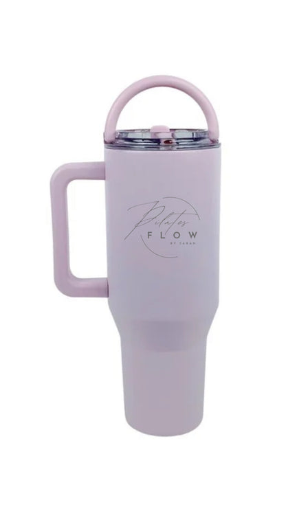 Pilates Flow Portable Water Tumbler | 1.2 liter