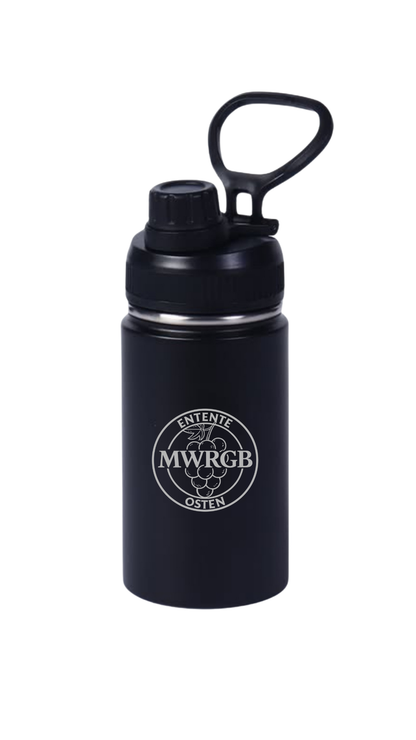 ENTENTE OSTEN KIDS BOTTLE - Thermal insulated Bottle | 350ml