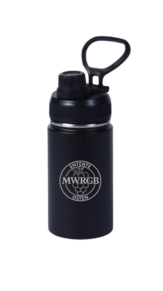 ENTENTE OSTEN KIDS BOTTLE - Thermal insulated Bottle | 350ml