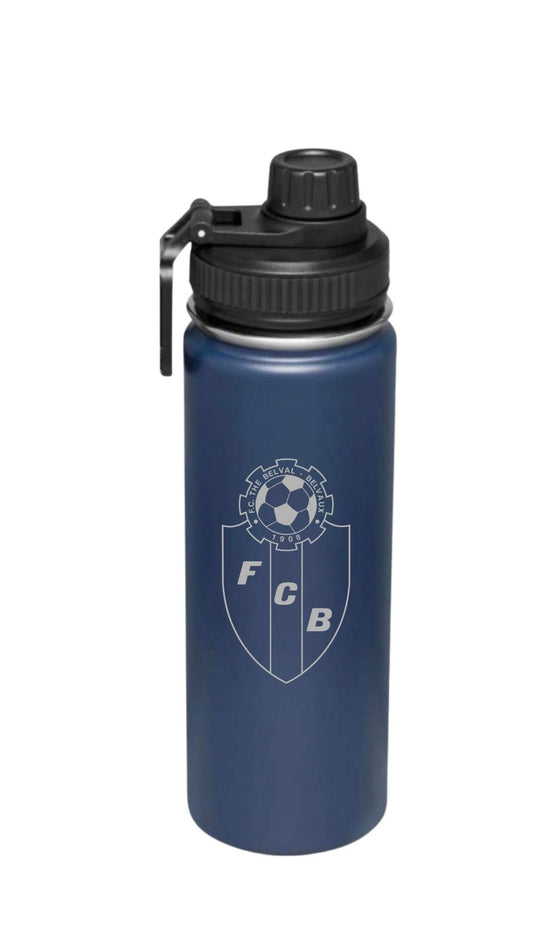 FCTB Thermal insulated Sport Bottle | 600ml | CUSTOMIZABLE
