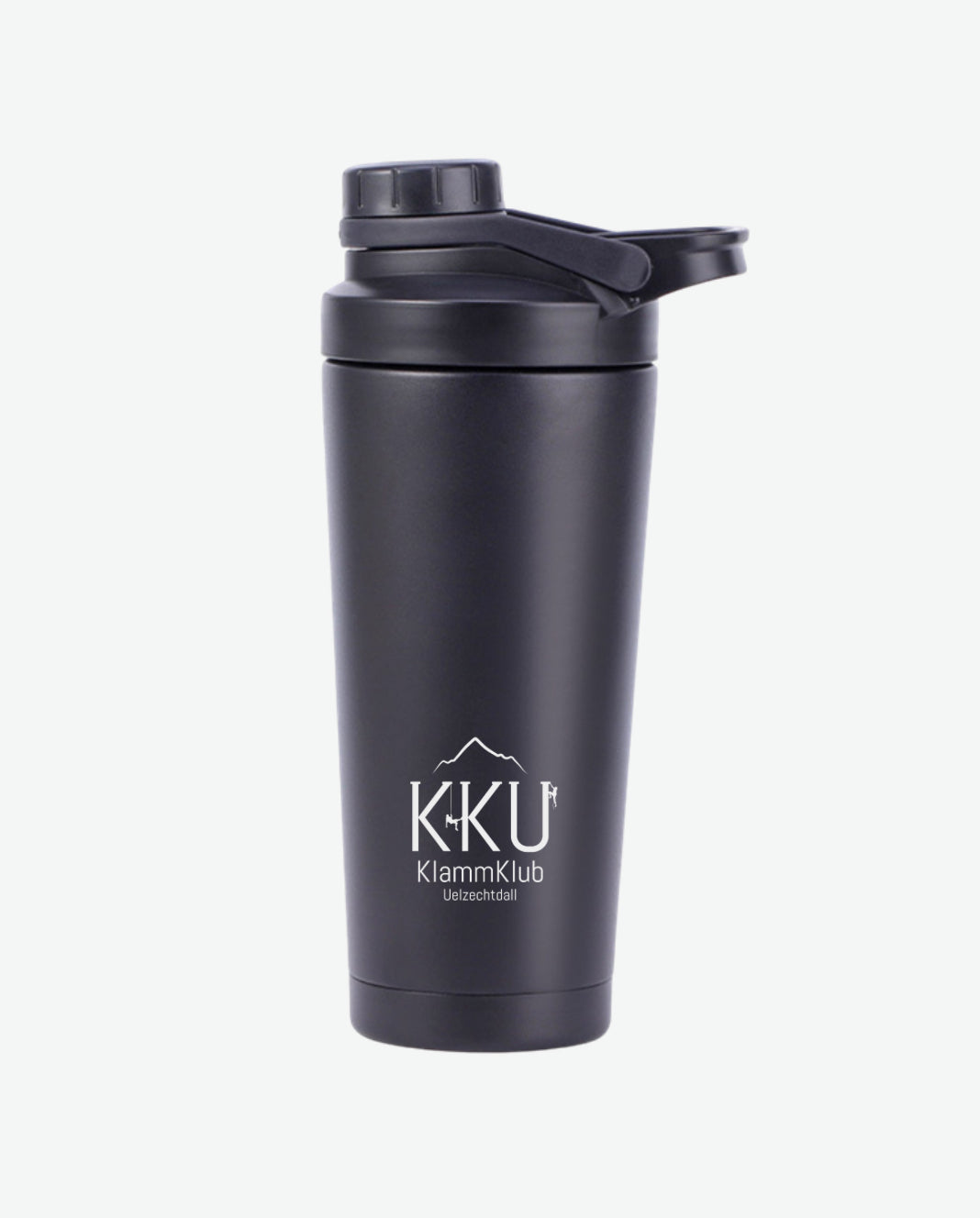 KKU SHAKER - Thermal insulated Sport Bottle | 800ml