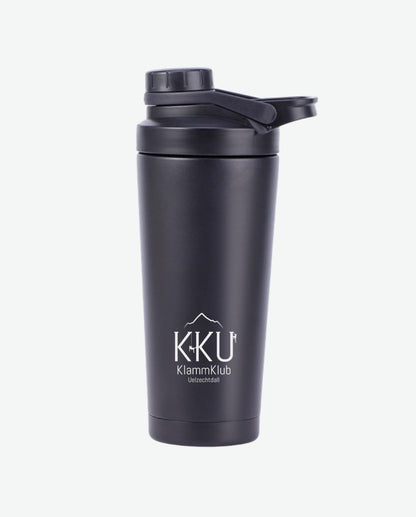 KKU SHAKER - Thermal insulated Sport Bottle | 800ml