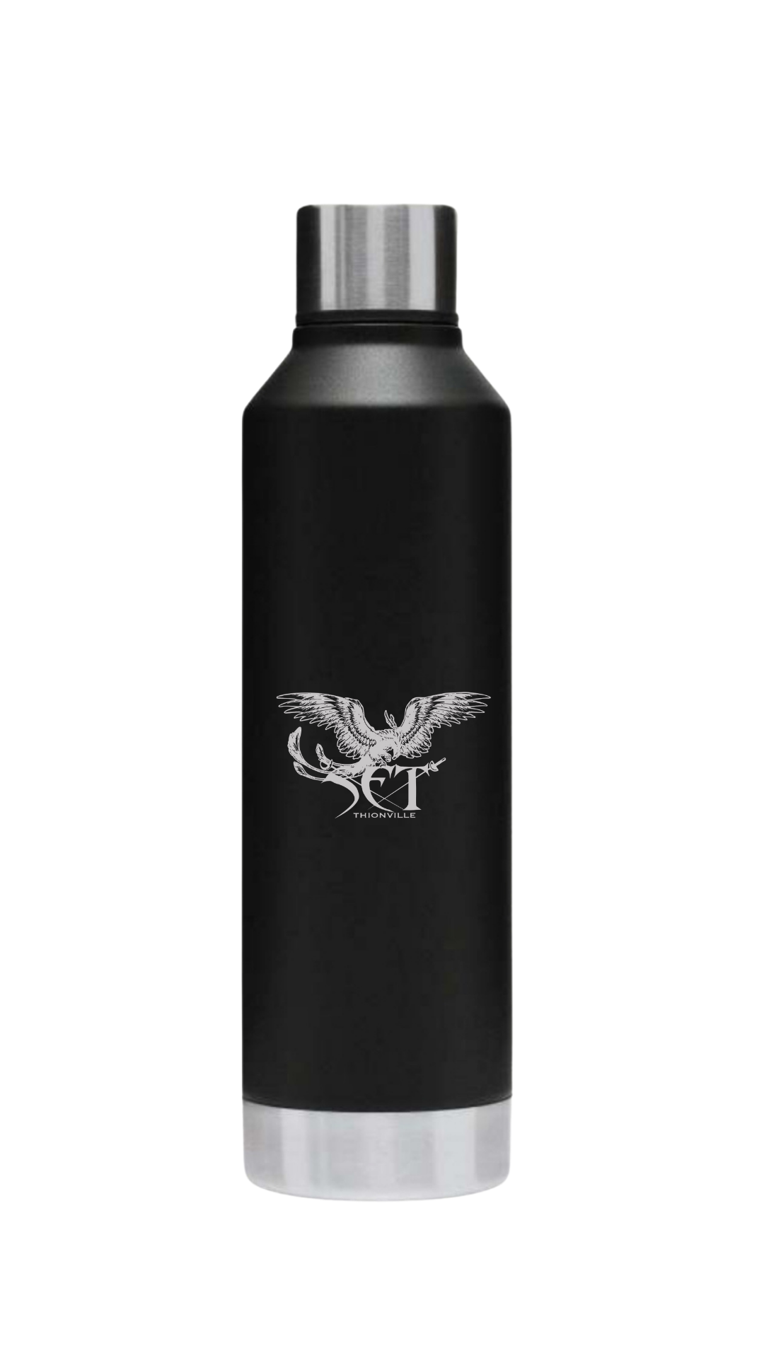 SET Thermal insulated Lifestyle Bottle | 500ml