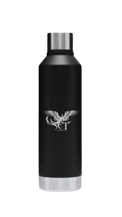 SET Thermal insulated Lifestyle Bottle | 500ml