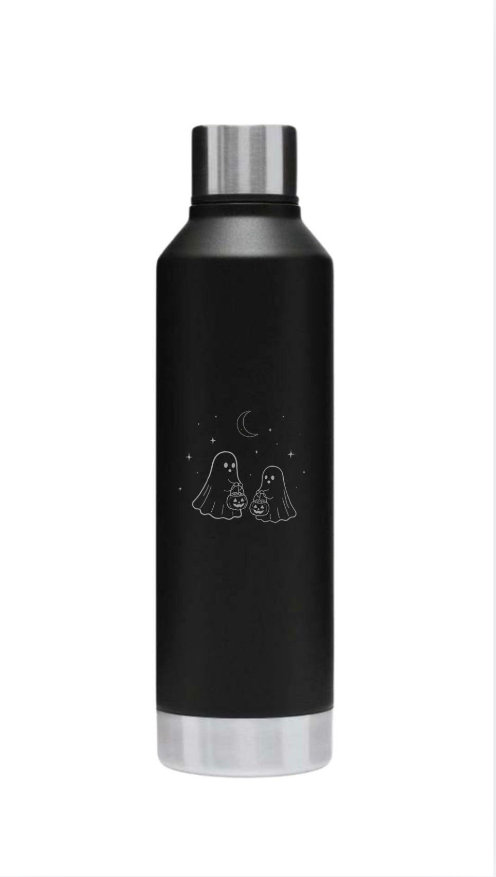 GHOST Thermal insulated Lifestyle Bottle | 500ml