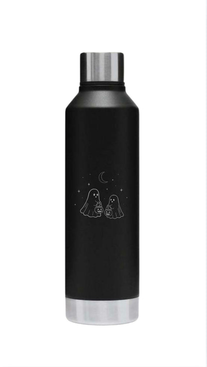 GHOST Thermal insulated Lifestyle Bottle | 500ml