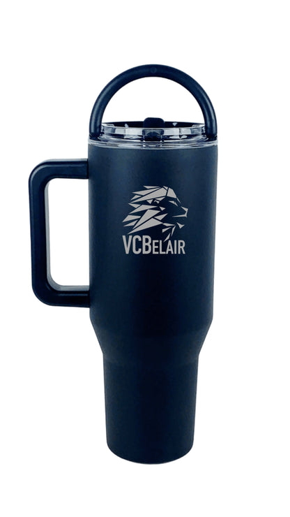 VC Belair Thermal Water Tumbler | 1200ml | CUSTOMIZABLE
