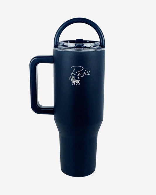 Thermal Insulated Portable Tumbler | 1.2 liter