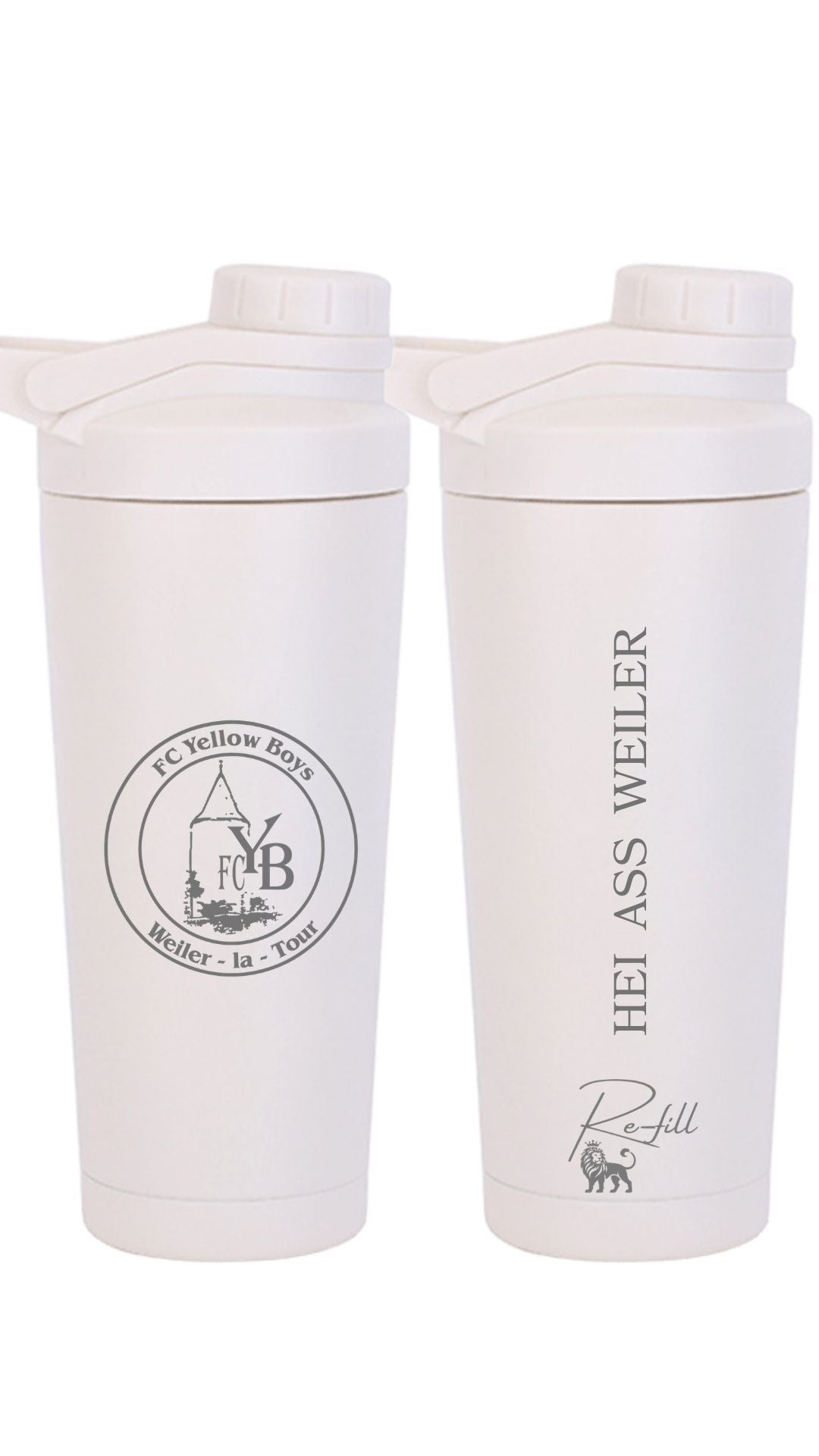 FCW Thermal insulated Sport Bottle | 750ml