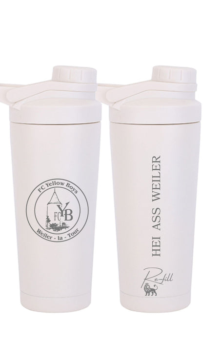 FCW Thermal insulated Sport Bottle | 750ml
