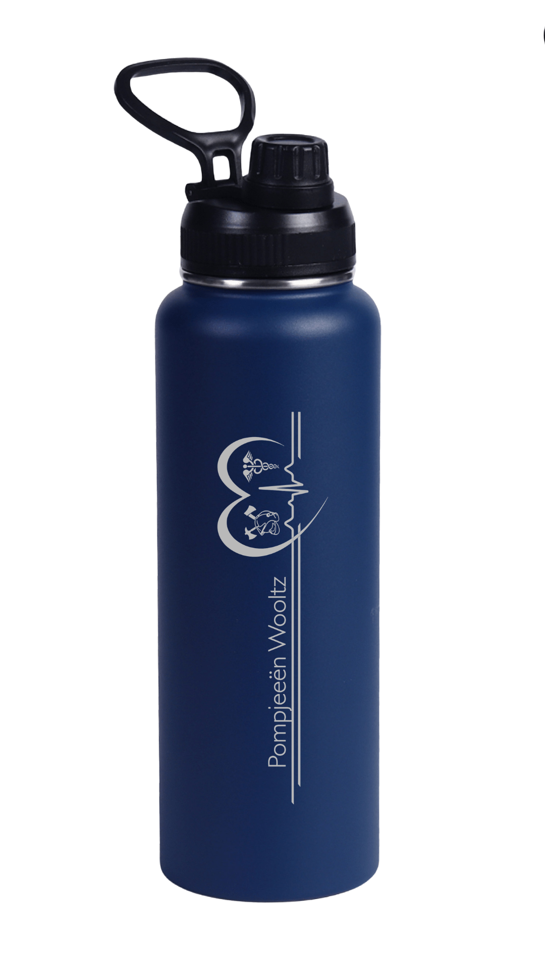 PW Thermal insulated Sport Bottle | 1.2 L | CUSTOMIZABLE