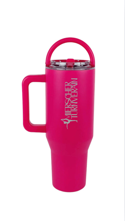 MT Portable Water Tumbler | 1.2 liter