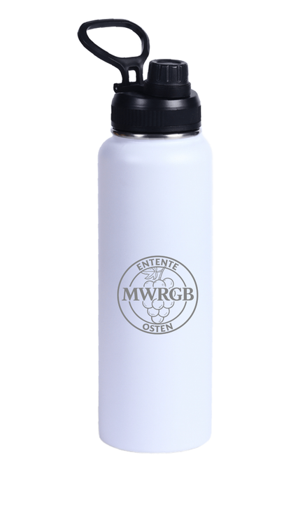 ENTENTE OSTEN Thermal insulated Sport Bottle | 1200ml | CUSTOMIZABLE