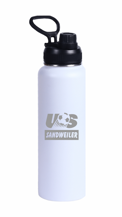 US SANDWEILER Thermal insulated Sport Bottle | 1100ml | CUSTOMIZABLE
