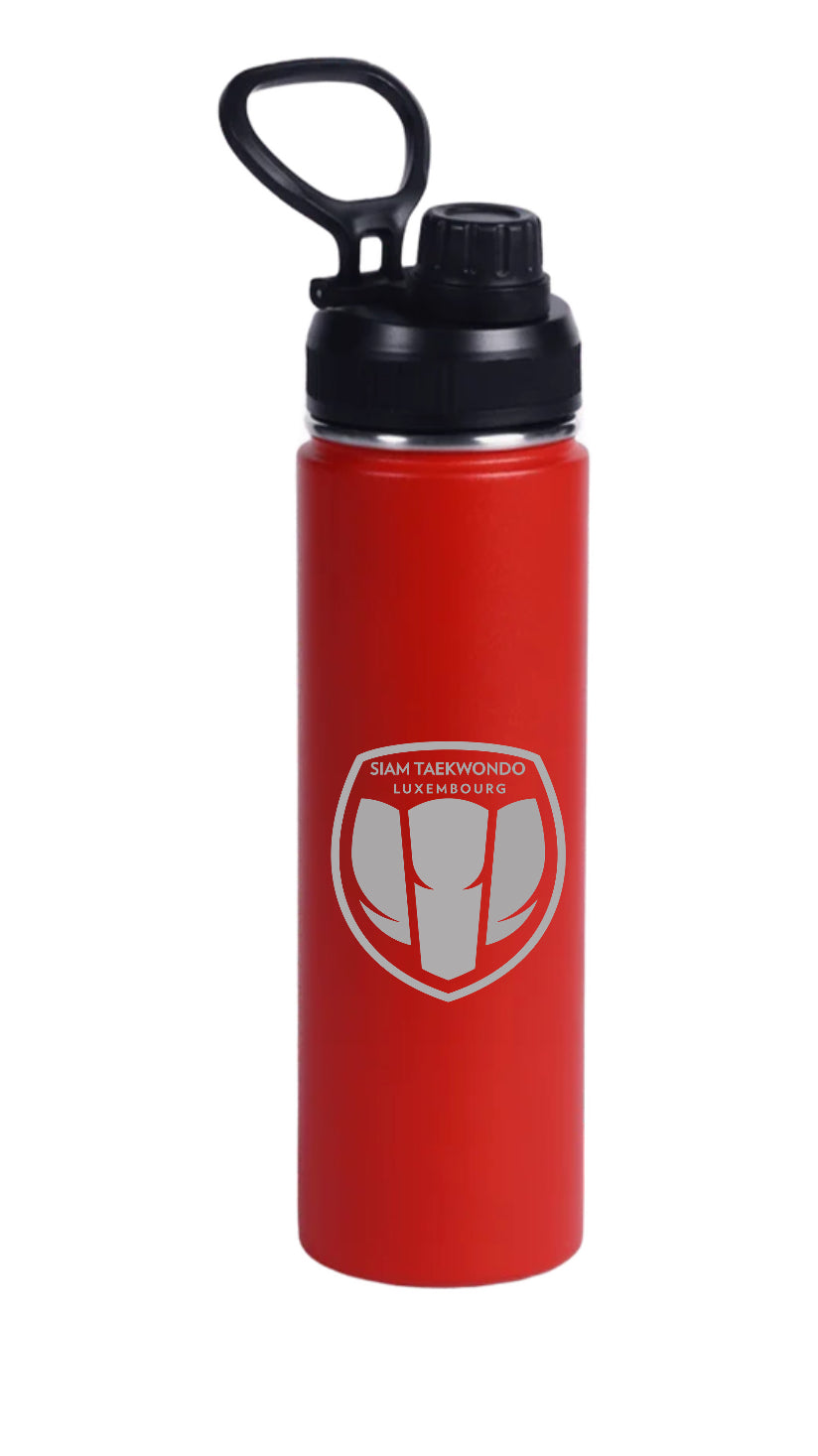ST Thermal insulated Sport Bottle | 600ml | CUSTOMIZABLE