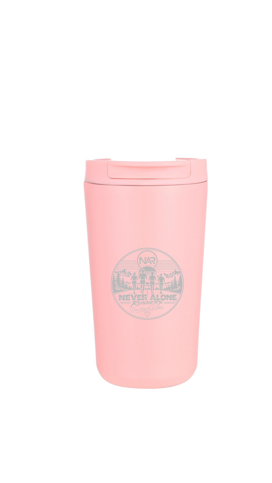 NAR - Thermal insulated Coffee Mug ID | 350ml