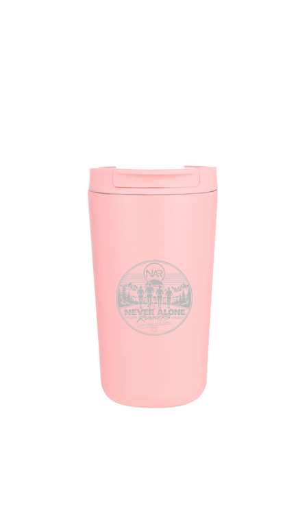 NAR - Thermal insulated Coffee Mug ID | 350ml