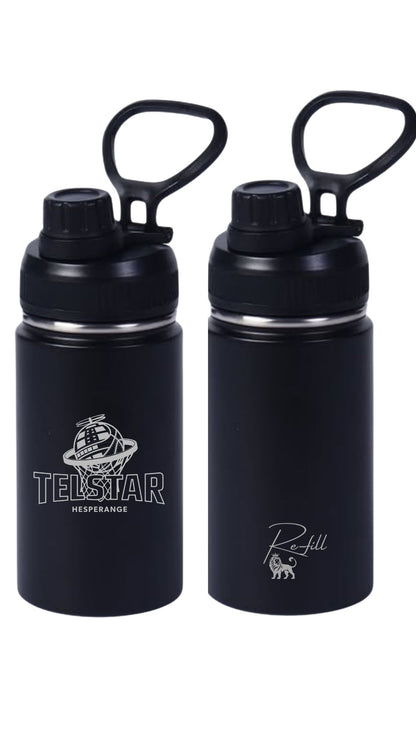 TELSTAR KIDS BOTTLE - Thermal insulated Bottle | 350ml