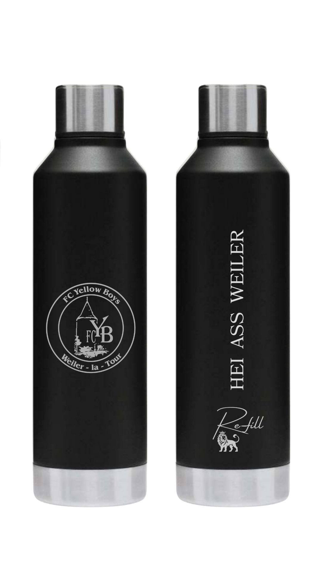 FCW Thermal insulated Lifestyle Bottle | 500ml