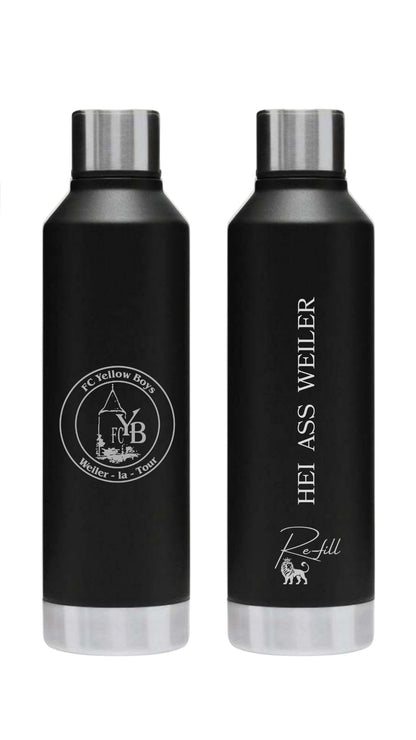 FCW Thermal insulated Lifestyle Bottle | 500ml