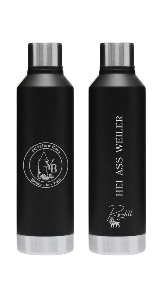 FCW Thermal insulated Lifestyle Bottle | 500ml