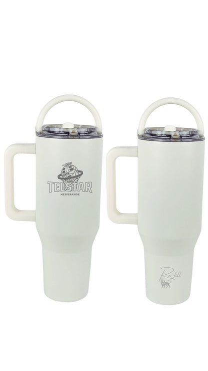 TELSTAR Thermal Water Tumbler | 1200ml | CUSTOMIZABLE